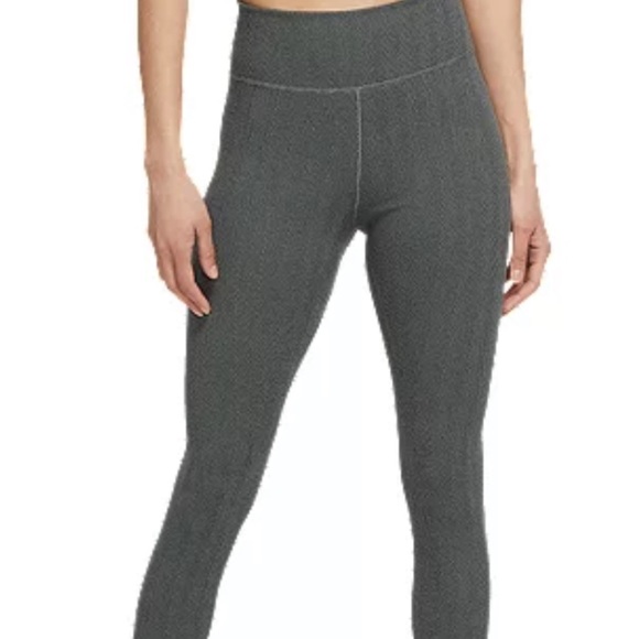 Nike Therma Fit leggings - Picture 4 of 6